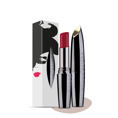 Rouge Intensément Mat