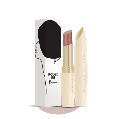 Rouge BB Baume